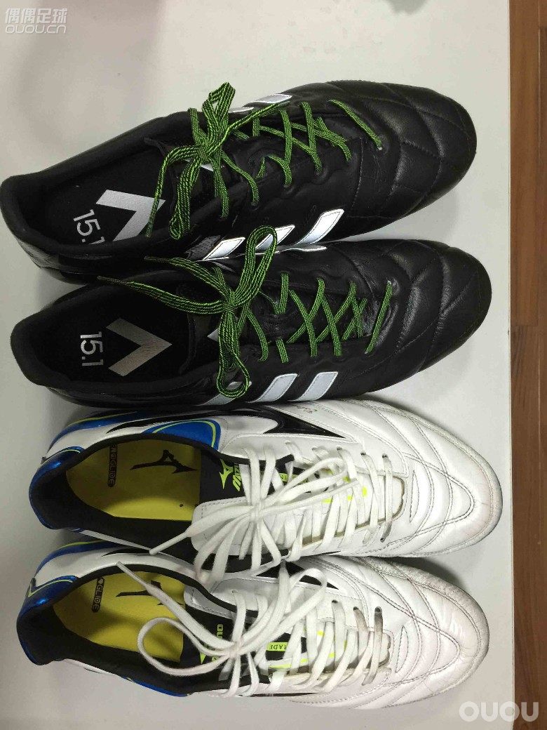 袋鼠皮情节——我的黑白双煞