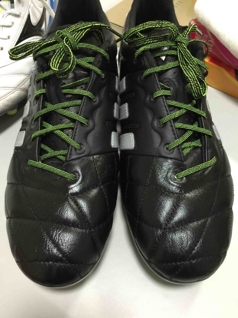 袋鼠皮情节——我的黑白双煞