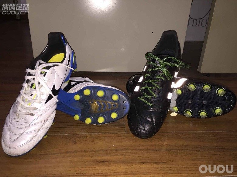 袋鼠皮情节——我的黑白双煞