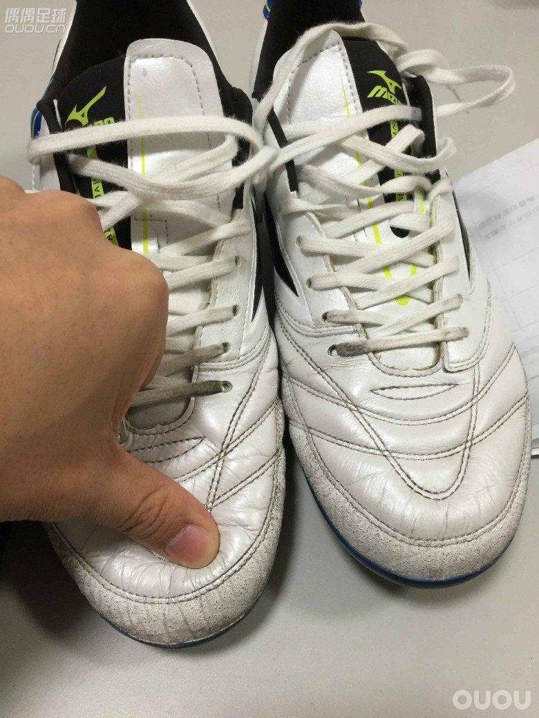 袋鼠皮情节——我的黑白双煞