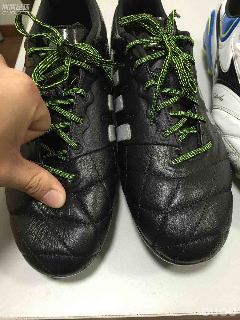 袋鼠皮情节——我的黑白双煞