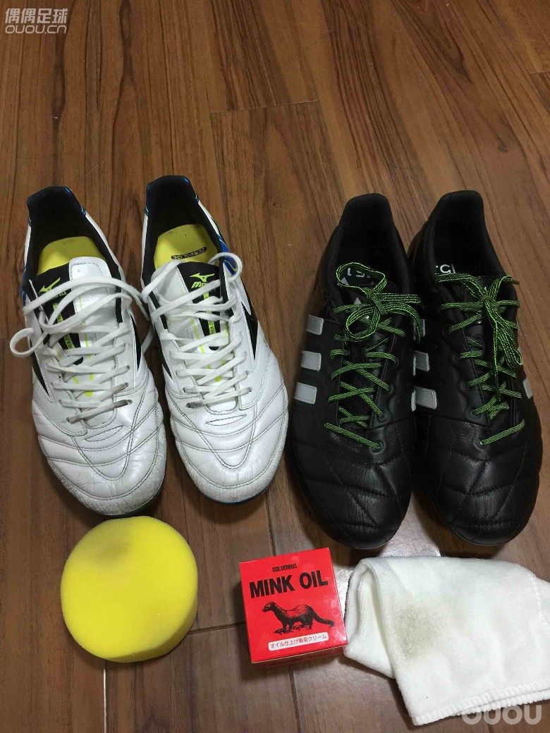 袋鼠皮情节——我的黑白双煞