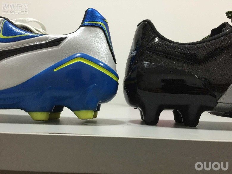 袋鼠皮情节——我的黑白双煞