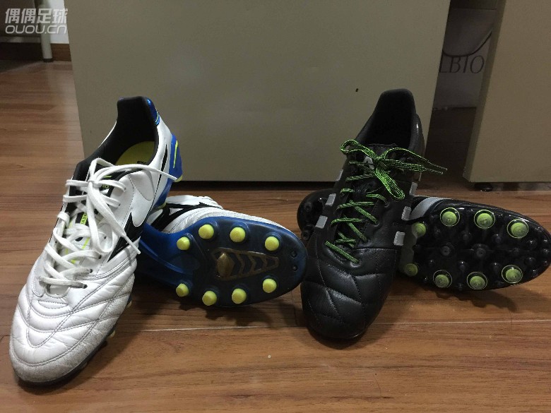 袋鼠皮情节——我的黑白双煞