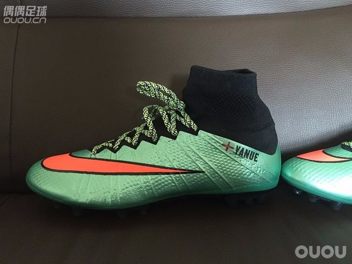 尘埃落定 意产波标 英国官网 ID定制 超顶级 高帮刺客 AG碳底 液态金属