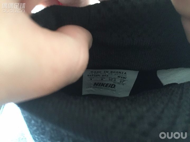 尘埃落定 意产波标 英国官网 ID定制 超顶级 高帮刺客 AG碳底 液态金属