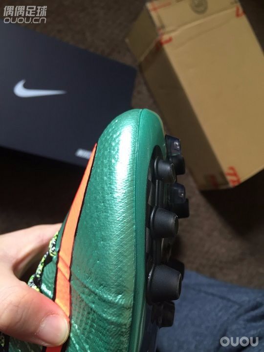 尘埃落定 意产波标 英国官网 ID定制 超顶级 高帮刺客 AG碳底 液态金属