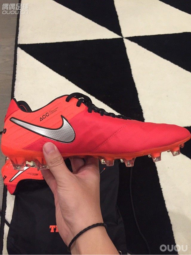 Tiempo legend vi媳妇情人节礼物