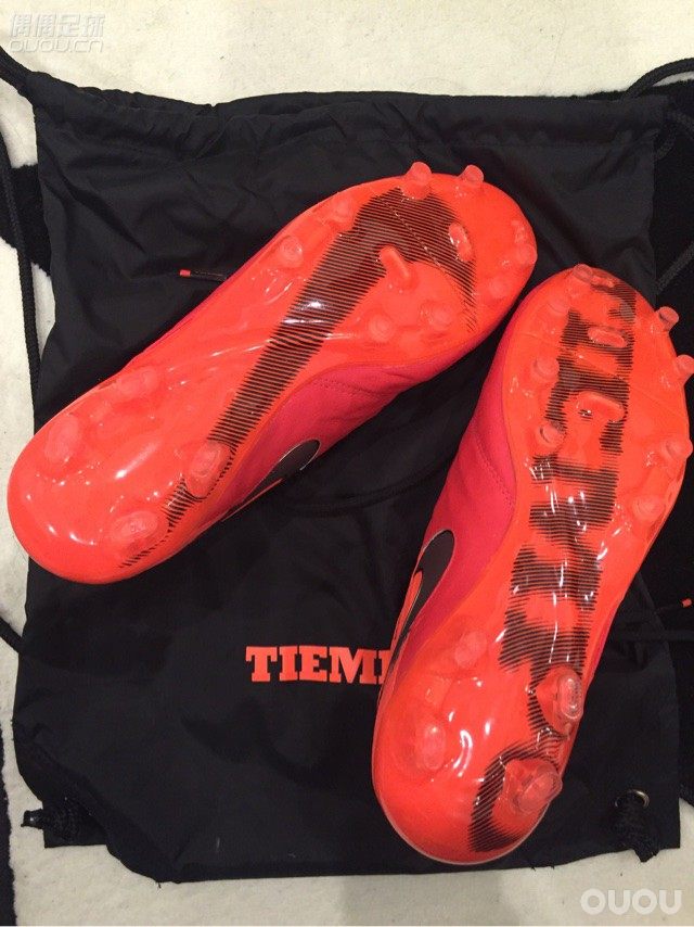 Tiempo legend vi媳妇情人节礼物