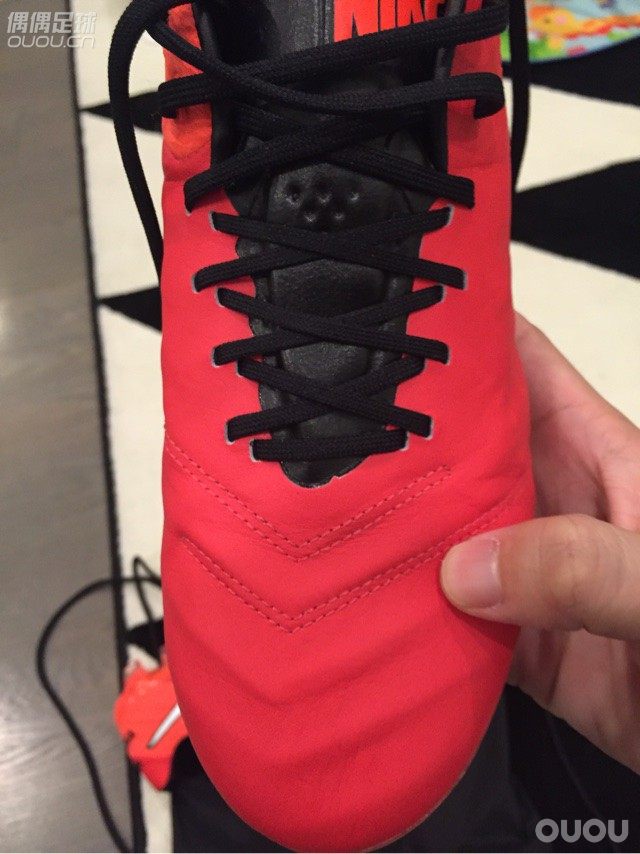 Tiempo legend vi媳妇情人节礼物