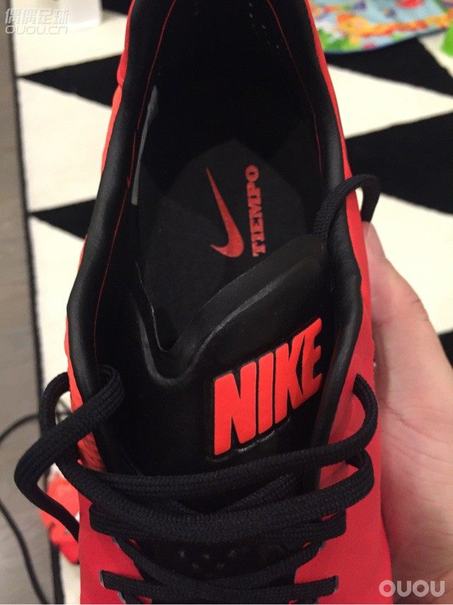 Tiempo legend vi媳妇情人节礼物