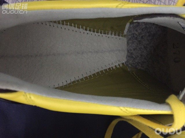 新买的日产莫雷拉neo30周年纪念配色,各位大神给鉴定下真假,另外