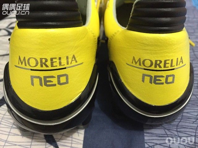 新买的日产莫雷拉neo30周年纪念配色,各位大神给鉴定下真假,另外