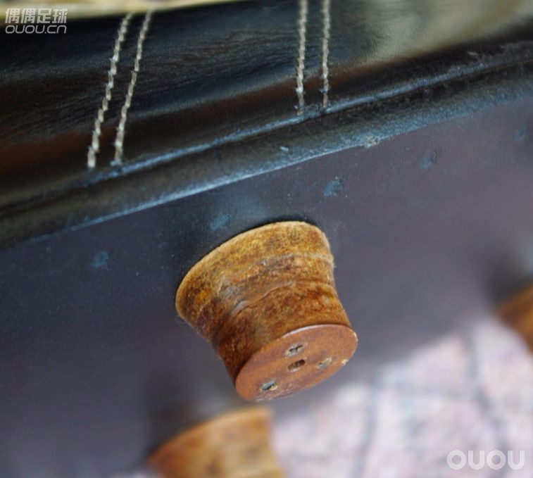 【在法国发现5双库存了60年的 法产PATRICK古董手工足球鞋】1950年代末,足球鞋发展进入较大转变时期的产物