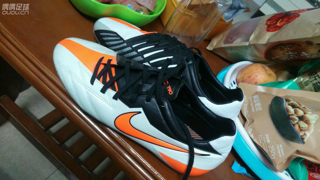 问这双T90是什么级别?