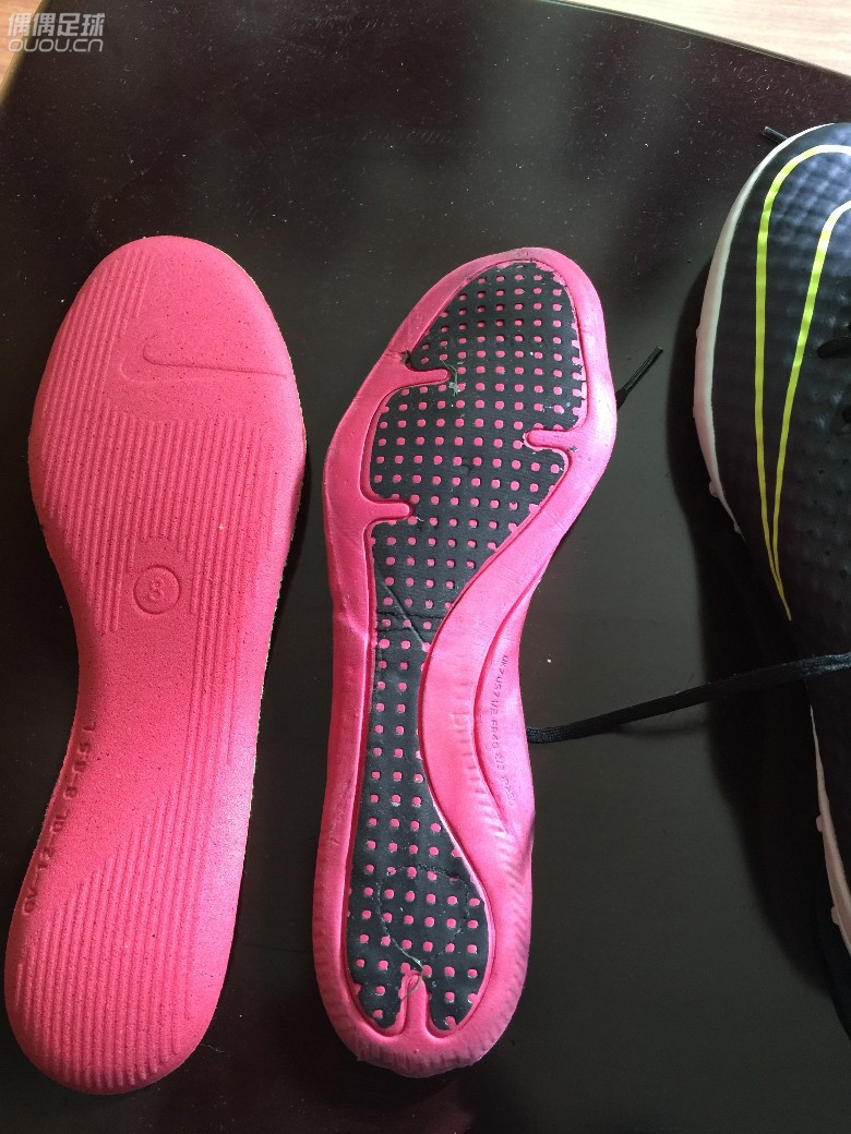 顶级刺客tF求鉴定