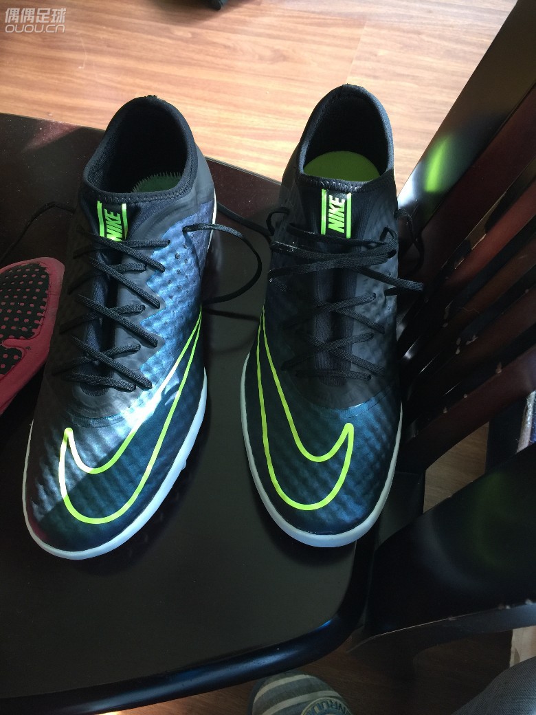 顶级刺客tF求鉴定