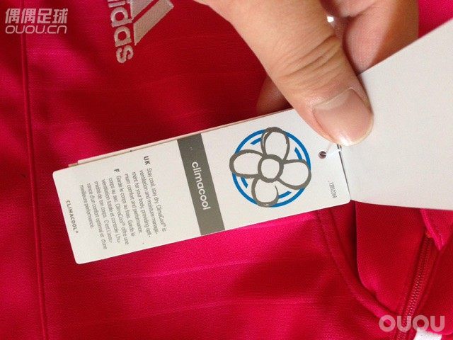 球衣大神们帮看看真不真?