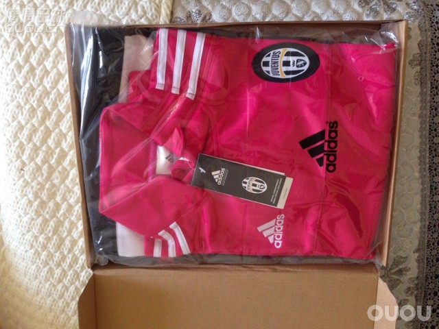 球衣大神们帮看看真不真?