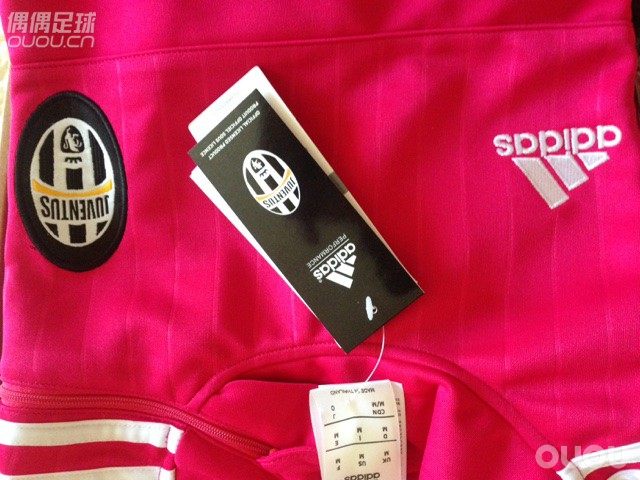 球衣大神们帮看看真不真?