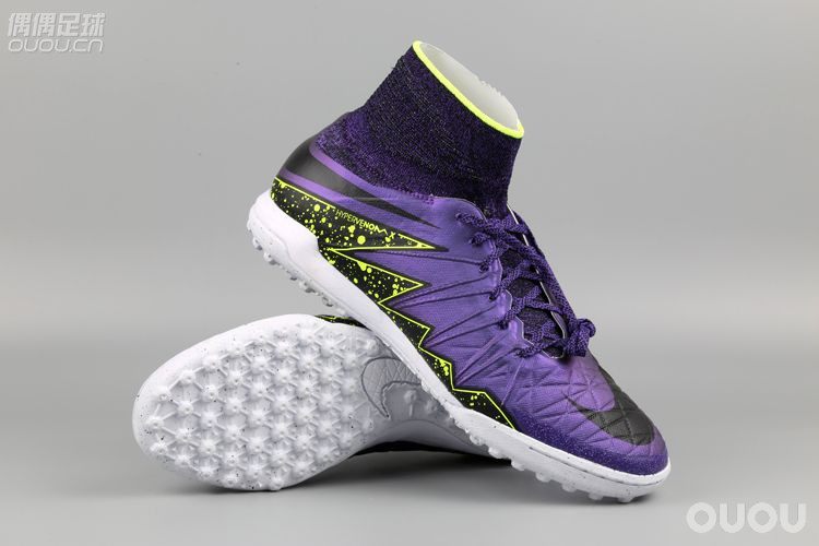 新年大促第四波-耐克战靴冰点折扣!