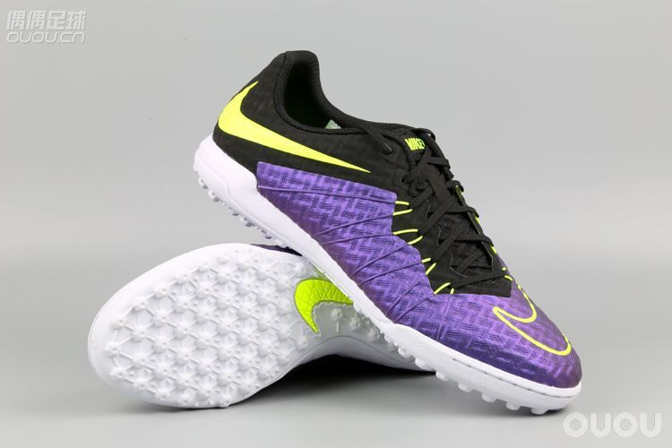 新年大促第四波-耐克战靴冰点折扣!