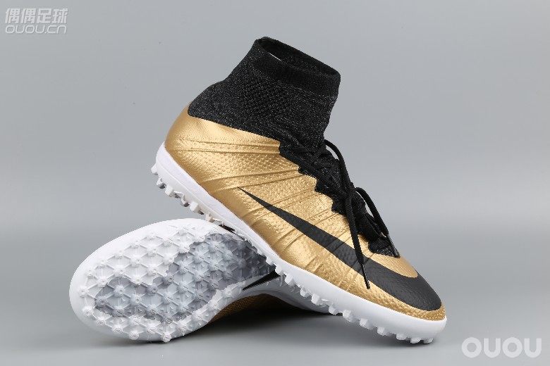 新年大促第四波-耐克战靴冰点折扣!