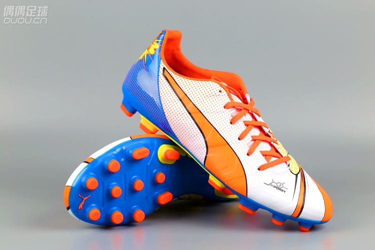 新年大促第二波-彪马战靴系列