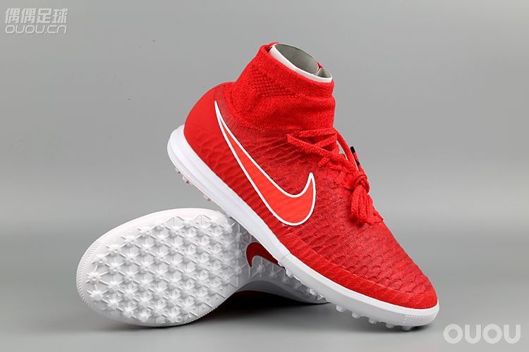 新年大促第四波-耐克战靴冰点折扣!