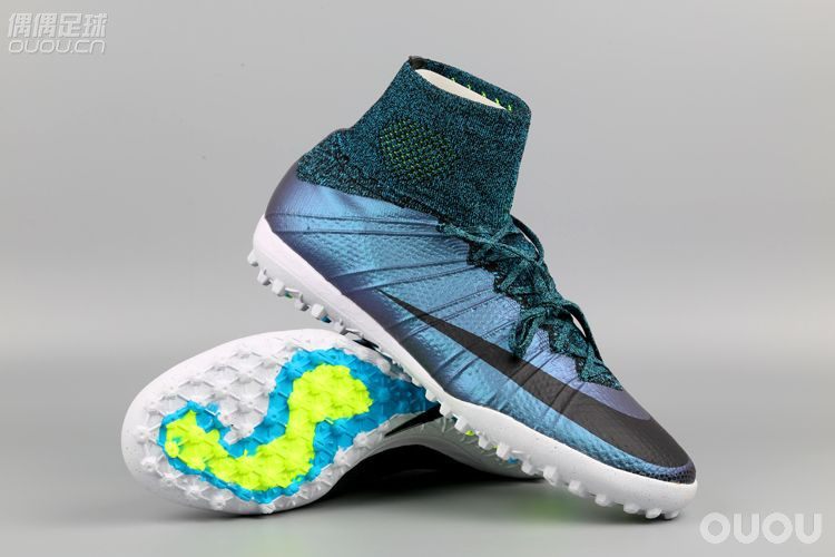 新年大促第四波-耐克战靴冰点折扣!