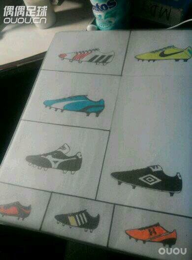 足球狗的高三生活(Football is a Gift)