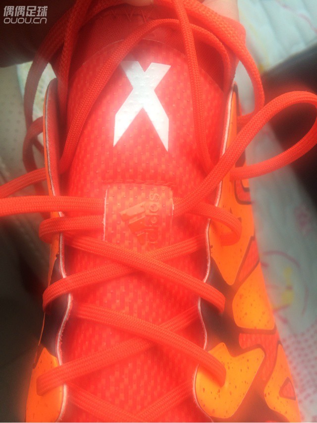 X15.1刚到!求鉴定!!!