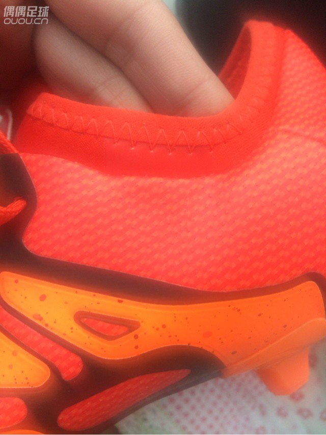 X15.1刚到!求鉴定!!!