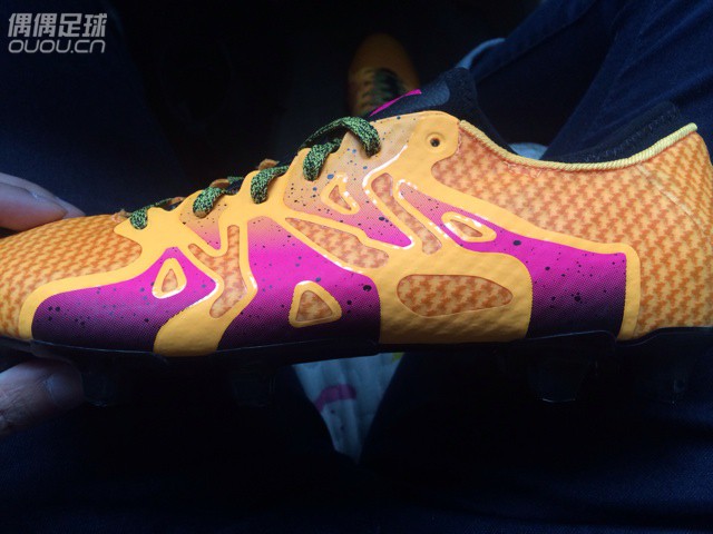 刚拆包!!求各位大神鉴定!!