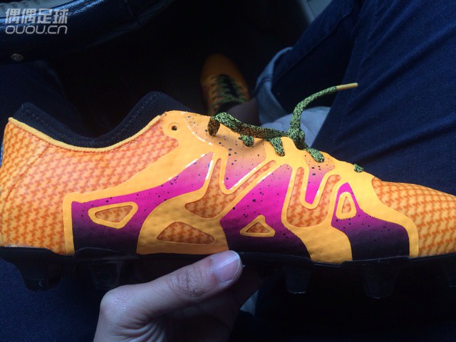 刚拆包!!求各位大神鉴定!!