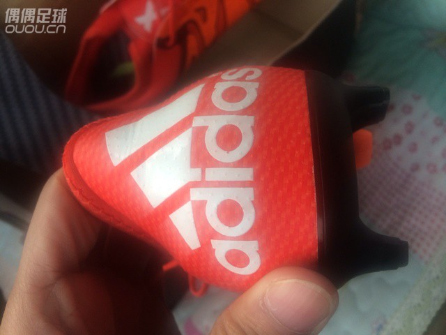 X15.1刚到!求鉴定!!!