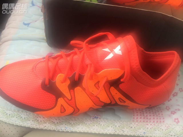 X15.1刚到!求鉴定!!!