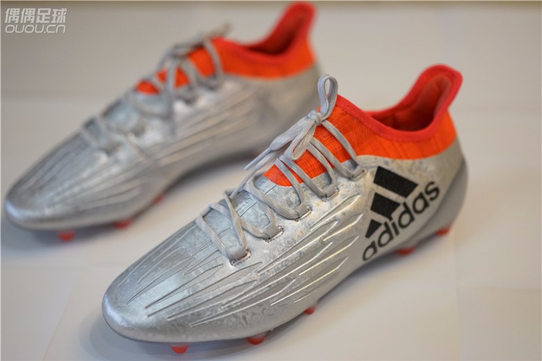 我想我应该是论坛首发X16.1