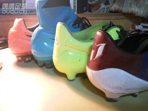 后跟家族又添一员~~