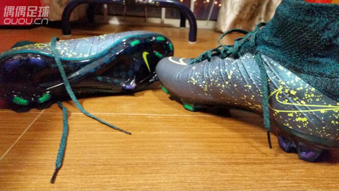 新鞋分享一下哈哈哈