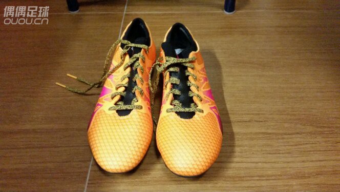 新鞋分享一下哈哈哈