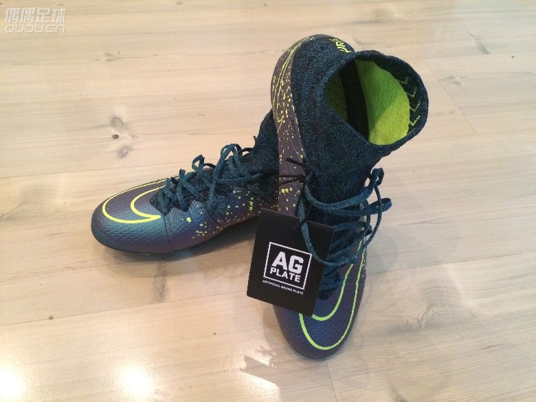 刺客超顶级开箱分享