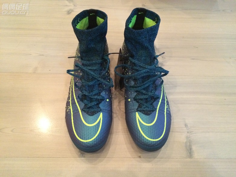 刺客超顶级开箱分享