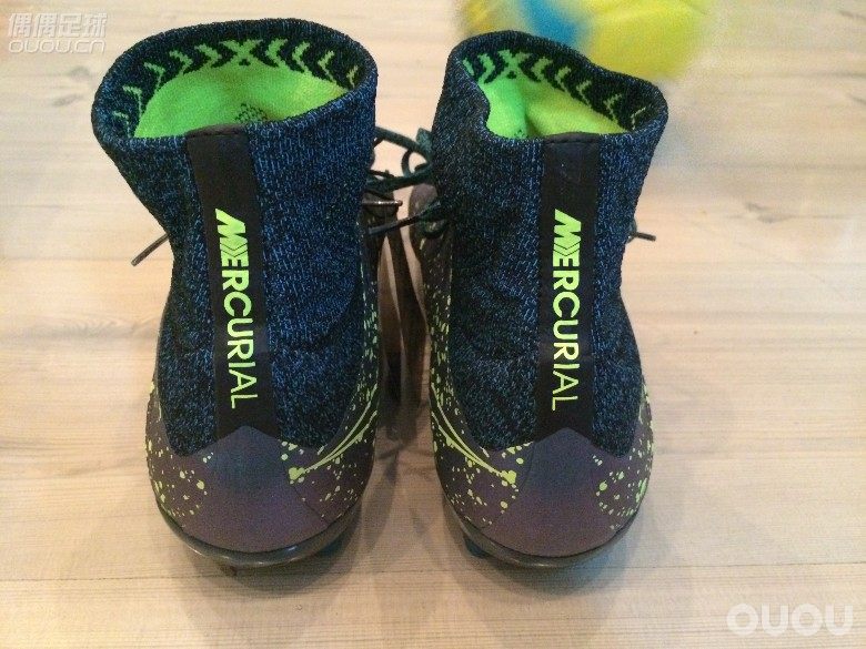 刺客超顶级开箱分享