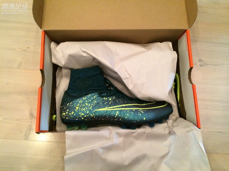 刺客超顶级开箱分享