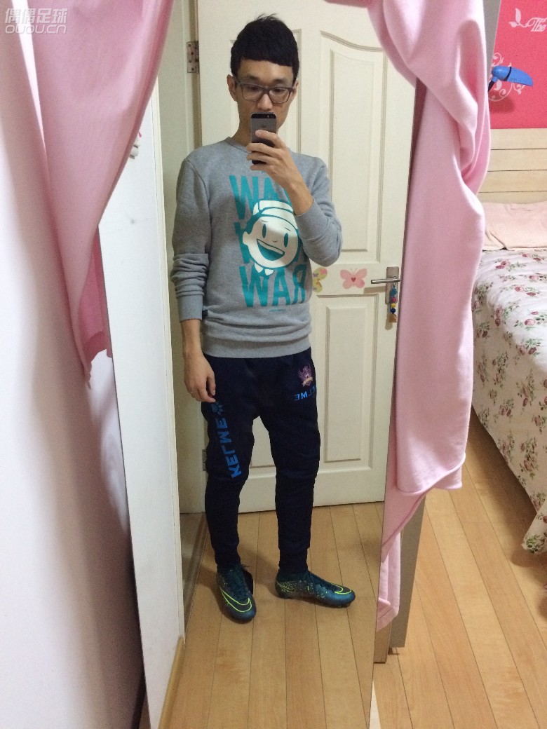 刺客超顶级开箱分享