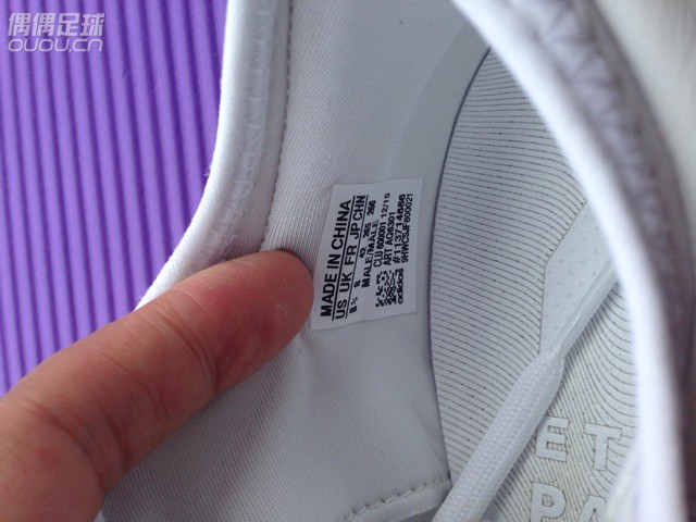 刚拿到的x15.1 etch,求帮忙看看是否正品?这做工我也是醉了,莫非还是我见识太少了。