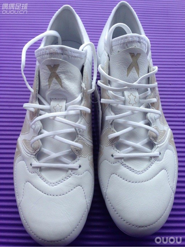 刚拿到的x15.1 etch,求帮忙看看是否正品?这做工我也是醉了,莫非还是我见识太少了。