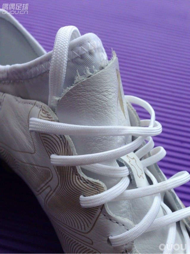 刚拿到的x15.1 etch,求帮忙看看是否正品?这做工我也是醉了,莫非还是我见识太少了。