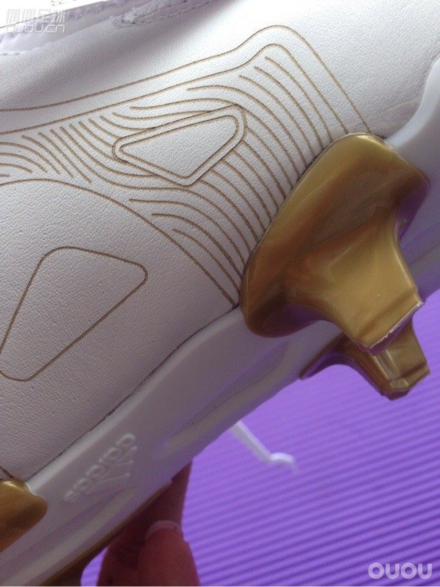 刚拿到的x15.1 etch,求帮忙看看是否正品?这做工我也是醉了,莫非还是我见识太少了。